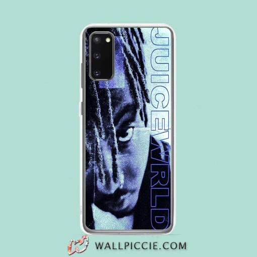 Cool Vintage Juice Wrld Samsung Galaxy S20 Case